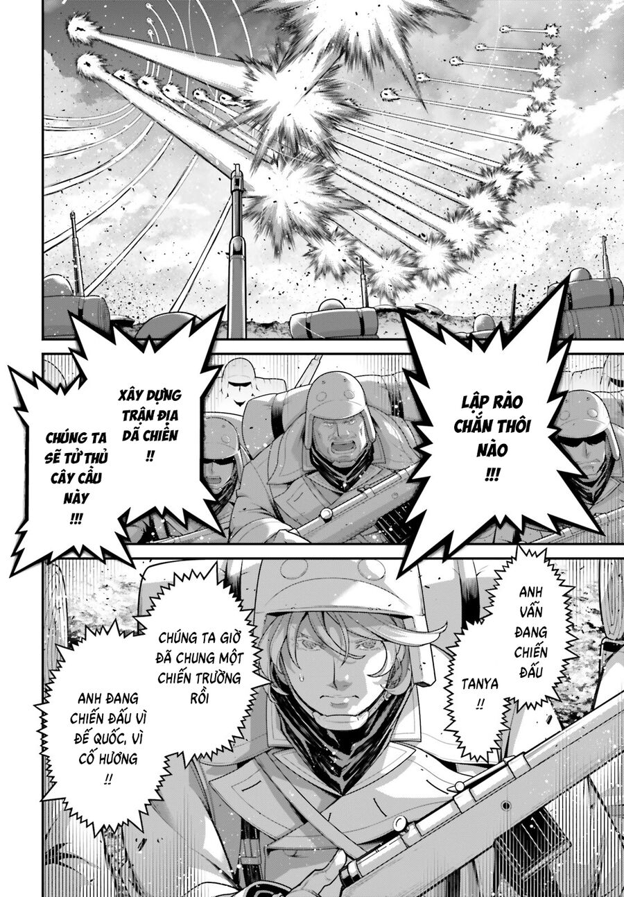 Tanya Chiến Ký [Chap 36-106] - Page 42