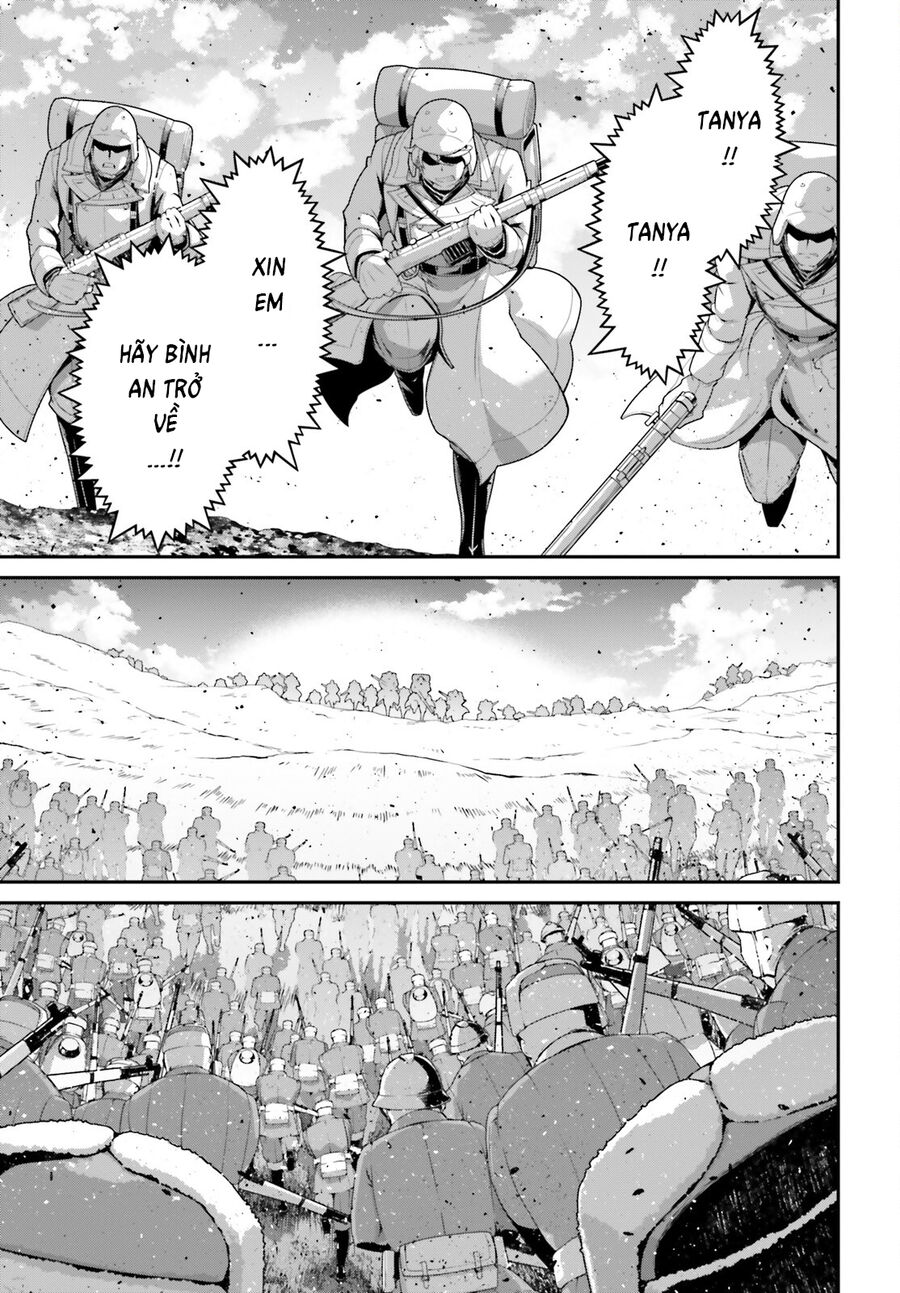 Tanya Chiến Ký [Chap 36-106] - Page 43
