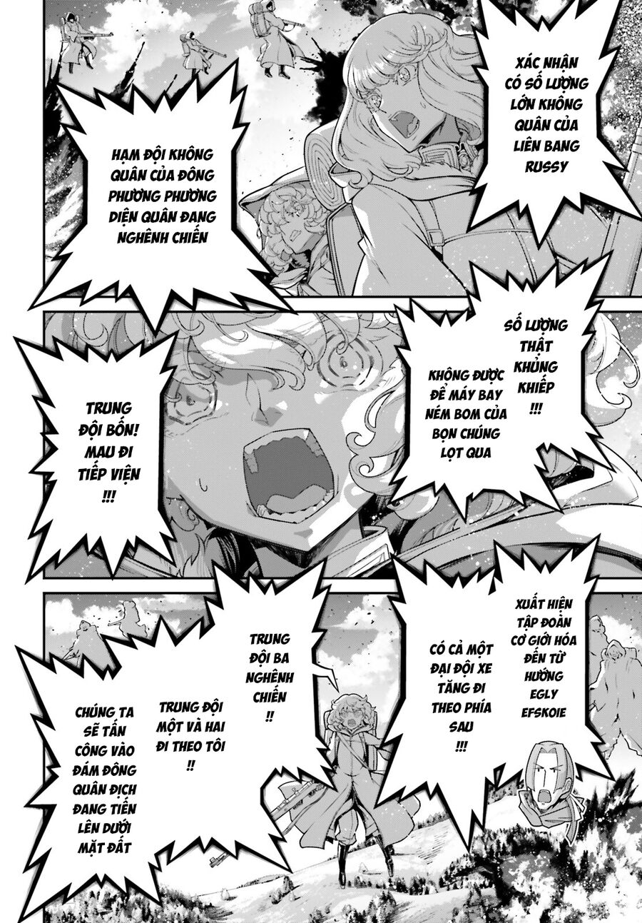 Tanya Chiến Ký [Chap 36-106] - Page 44