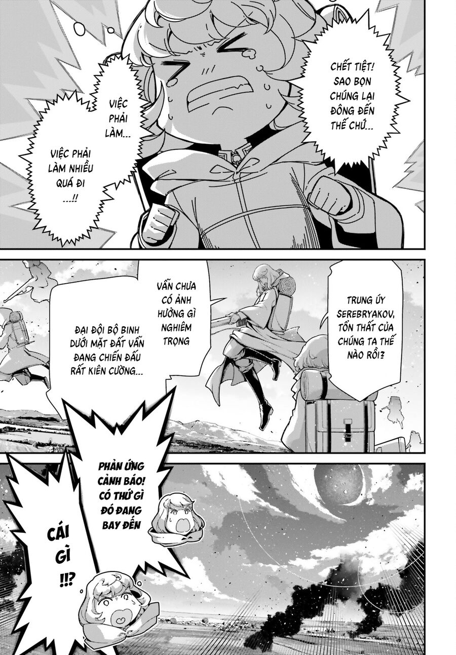 Tanya Chiến Ký [Chap 36-106] - Page 45