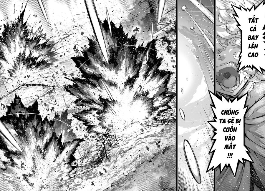 Tanya Chiến Ký [Chap 36-106] - Page 47