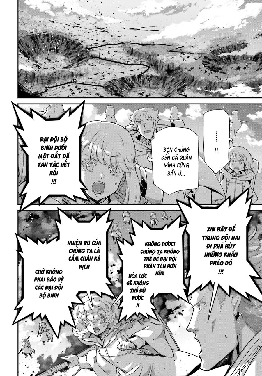 Tanya Chiến Ký [Chap 36-106] - Page 48