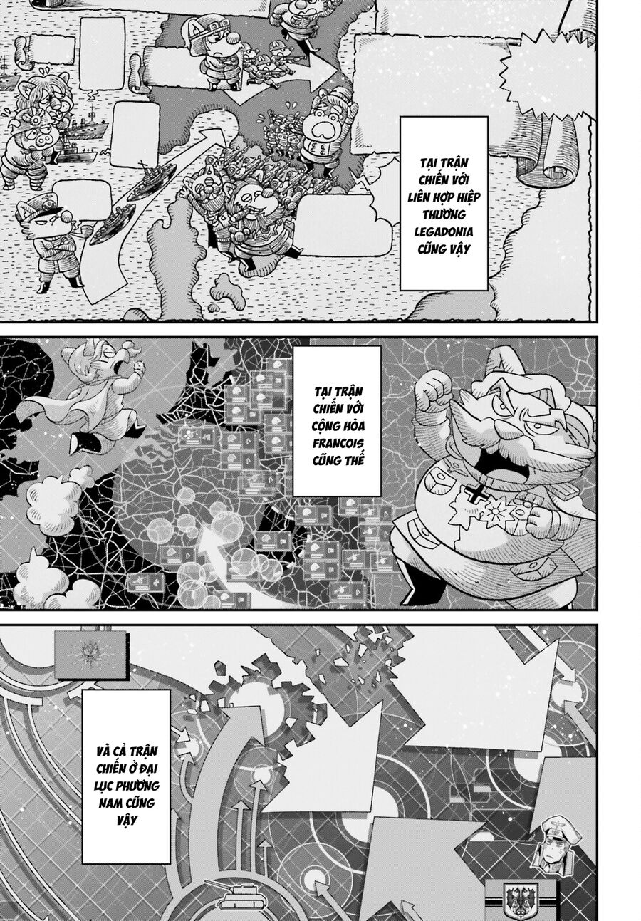 Tanya Chiến Ký [Chap 36-106] - Page 5