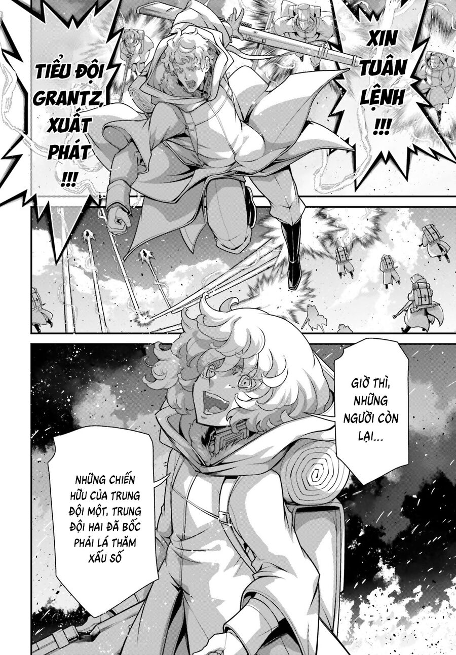 Tanya Chiến Ký [Chap 36-106] - Page 52
