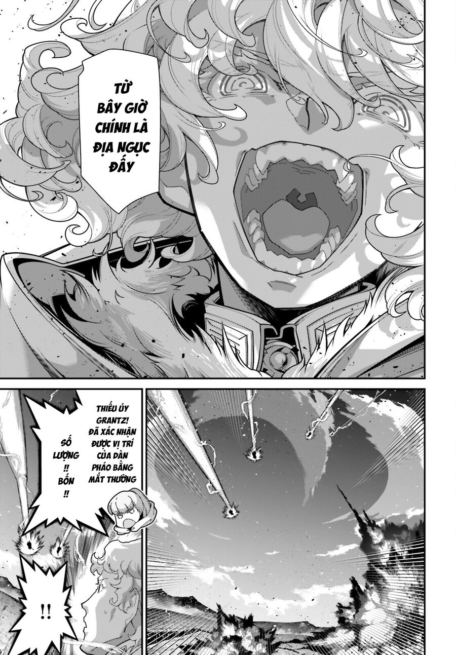 Tanya Chiến Ký [Chap 36-106] - Page 53