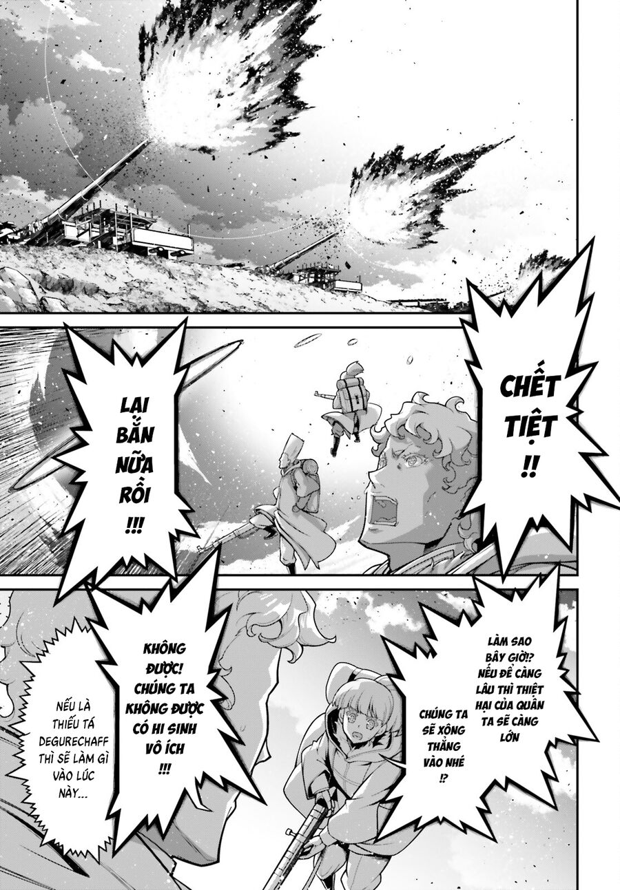 Tanya Chiến Ký [Chap 36-106] - Page 55