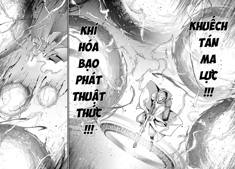 Tanya Chiến Ký [Chap 36-106] - Page 57