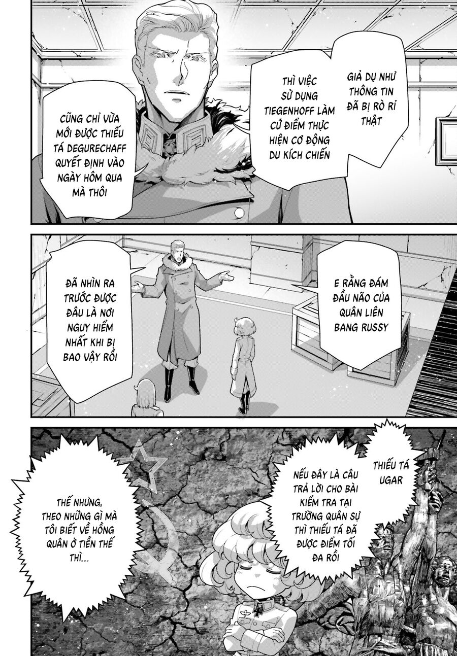 Tanya Chiến Ký [Chap 36-106] - Page 6