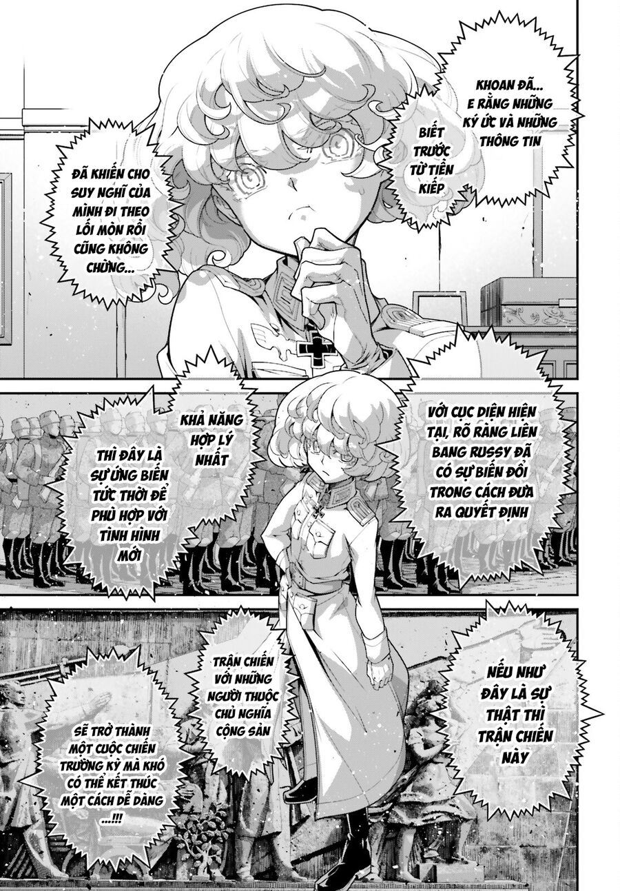 Tanya Chiến Ký [Chap 36-106] - Page 7