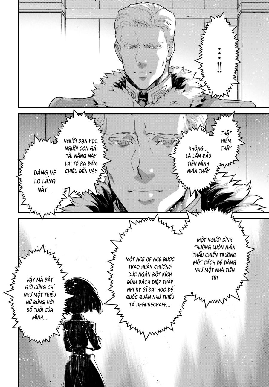 Tanya Chiến Ký [Chap 36-106] - Page 8