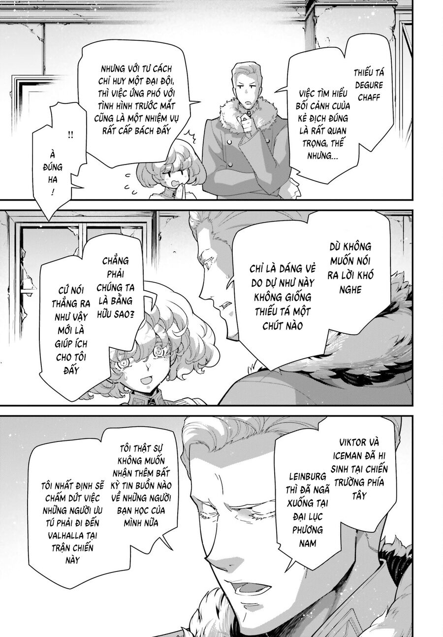Tanya Chiến Ký [Chap 36-106] - Page 9