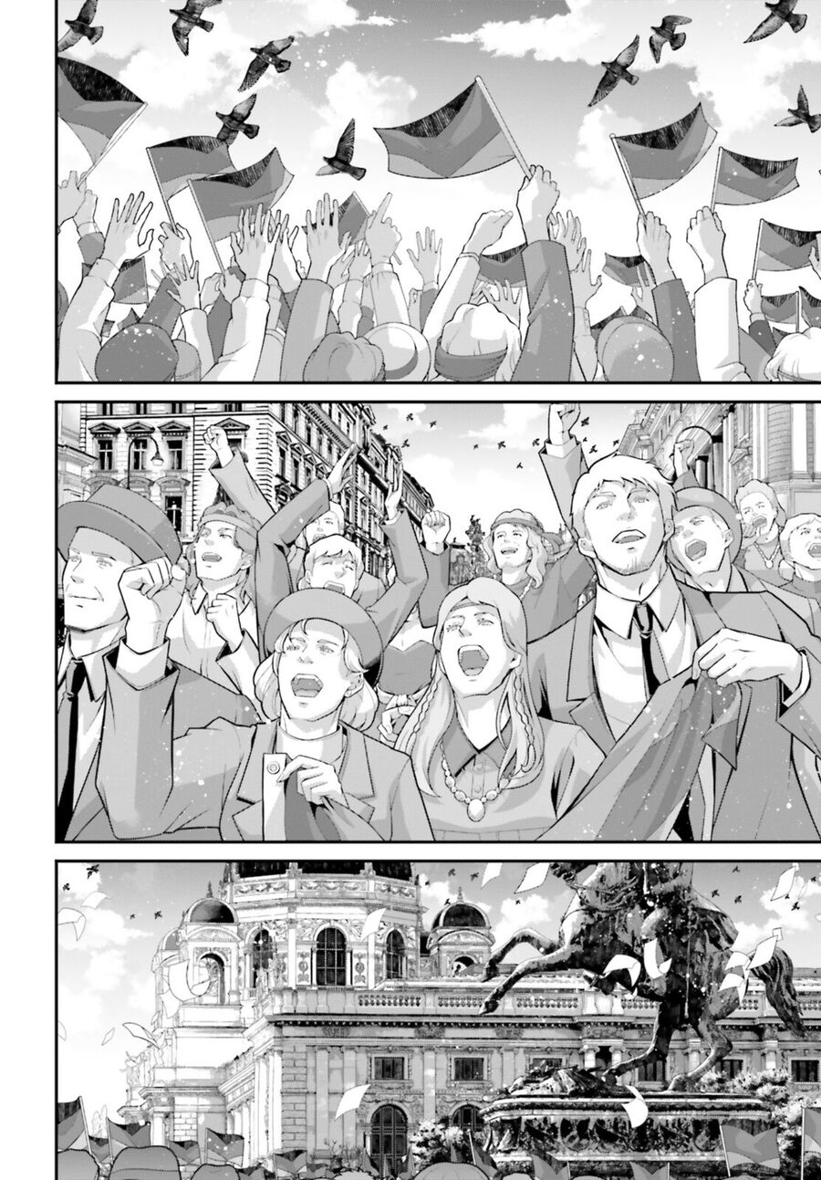 Tanya Chiến Ký [Chap 36-106] - Page 1