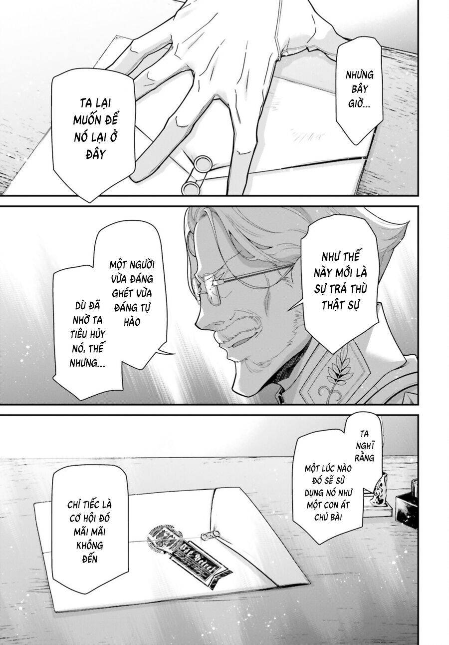 Tanya Chiến Ký [Chap 36-106] - Page 10