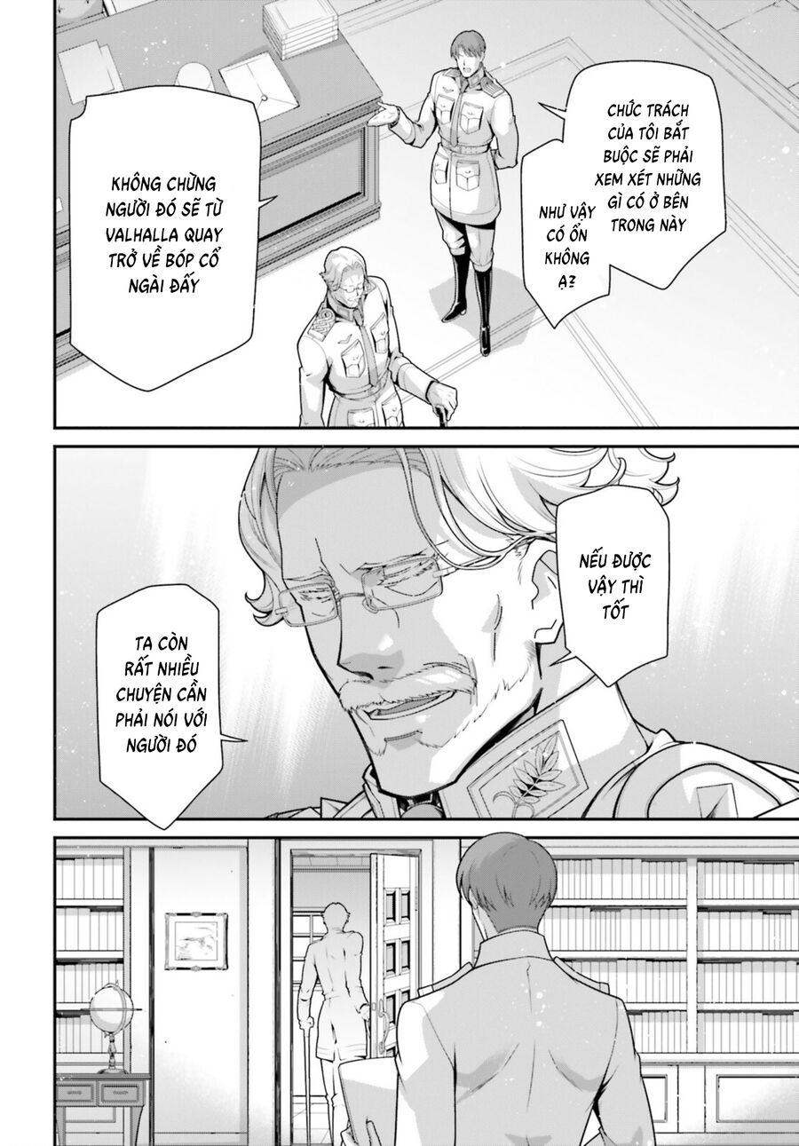 Tanya Chiến Ký [Chap 36-106] - Page 11