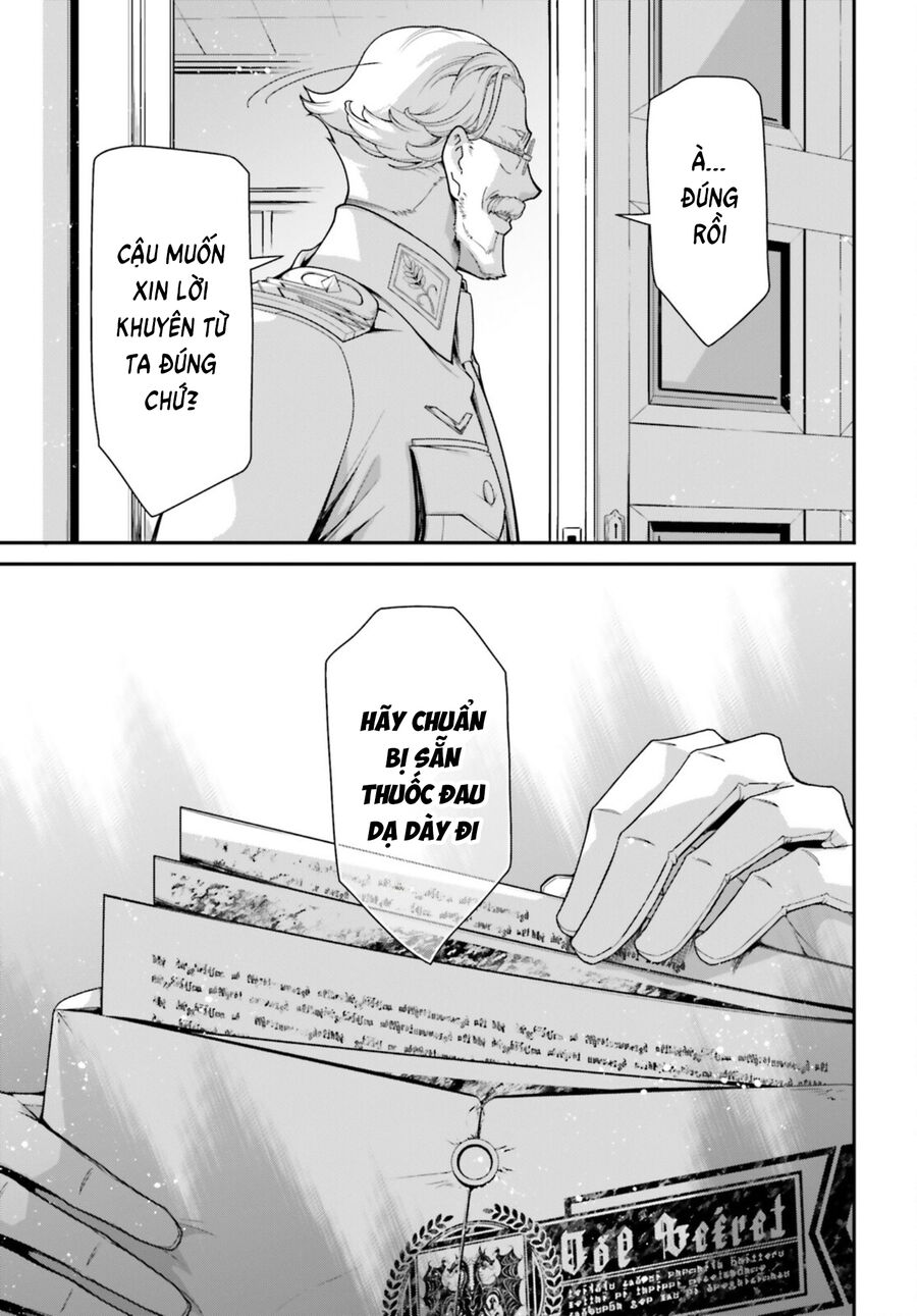 Tanya Chiến Ký [Chap 36-106] - Page 12