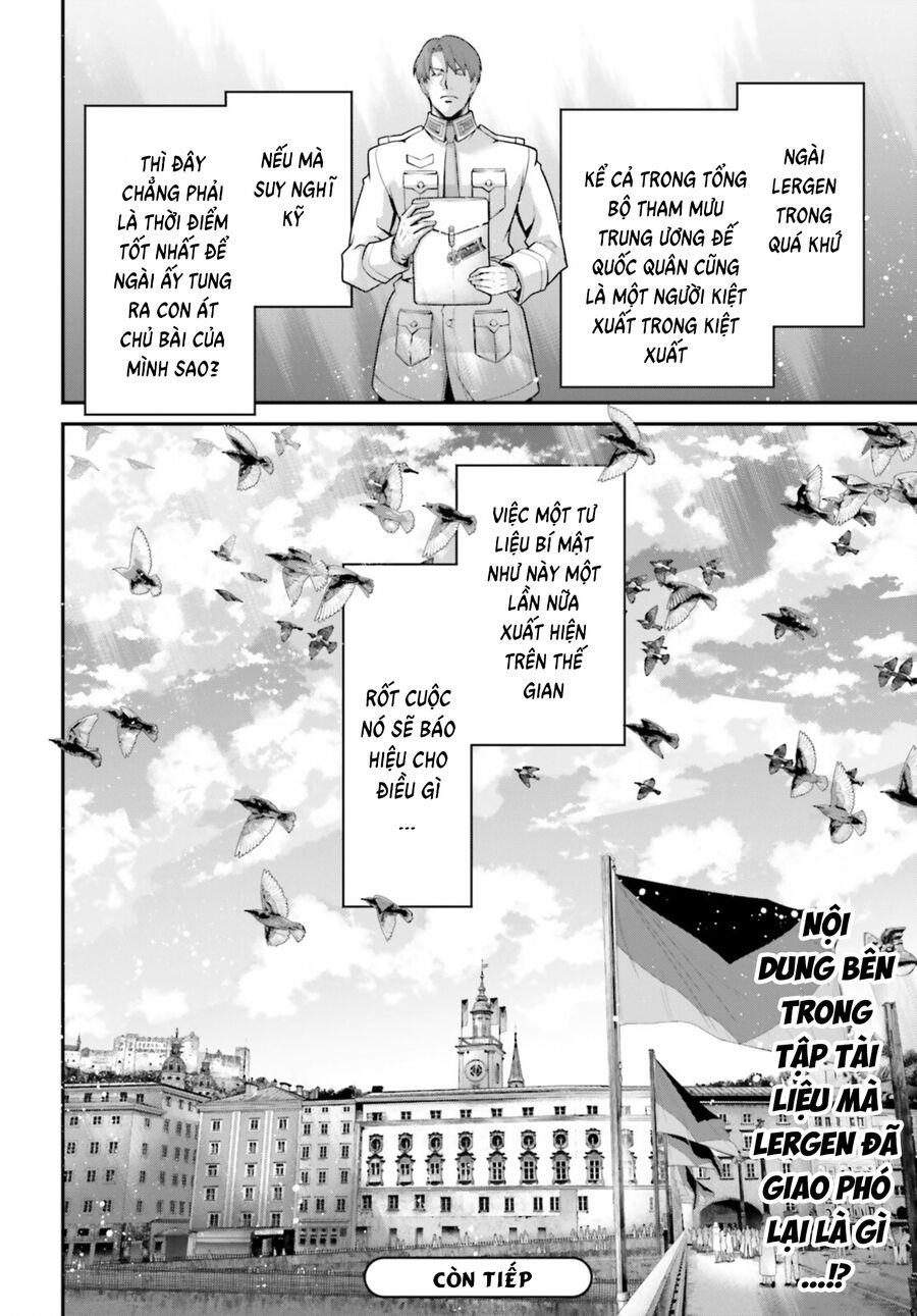 Tanya Chiến Ký [Chap 36-106] - Page 13