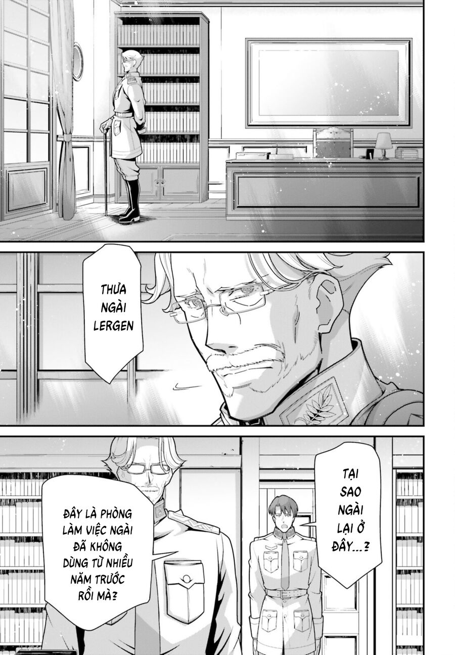 Tanya Chiến Ký [Chap 36-106] - Page 2