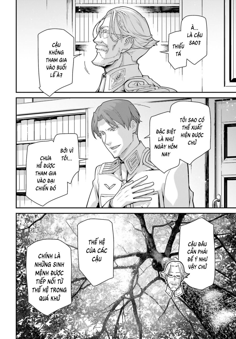 Tanya Chiến Ký [Chap 36-106] - Page 3
