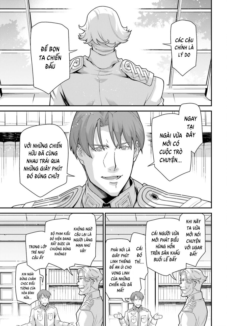 Tanya Chiến Ký [Chap 36-106] - Page 4