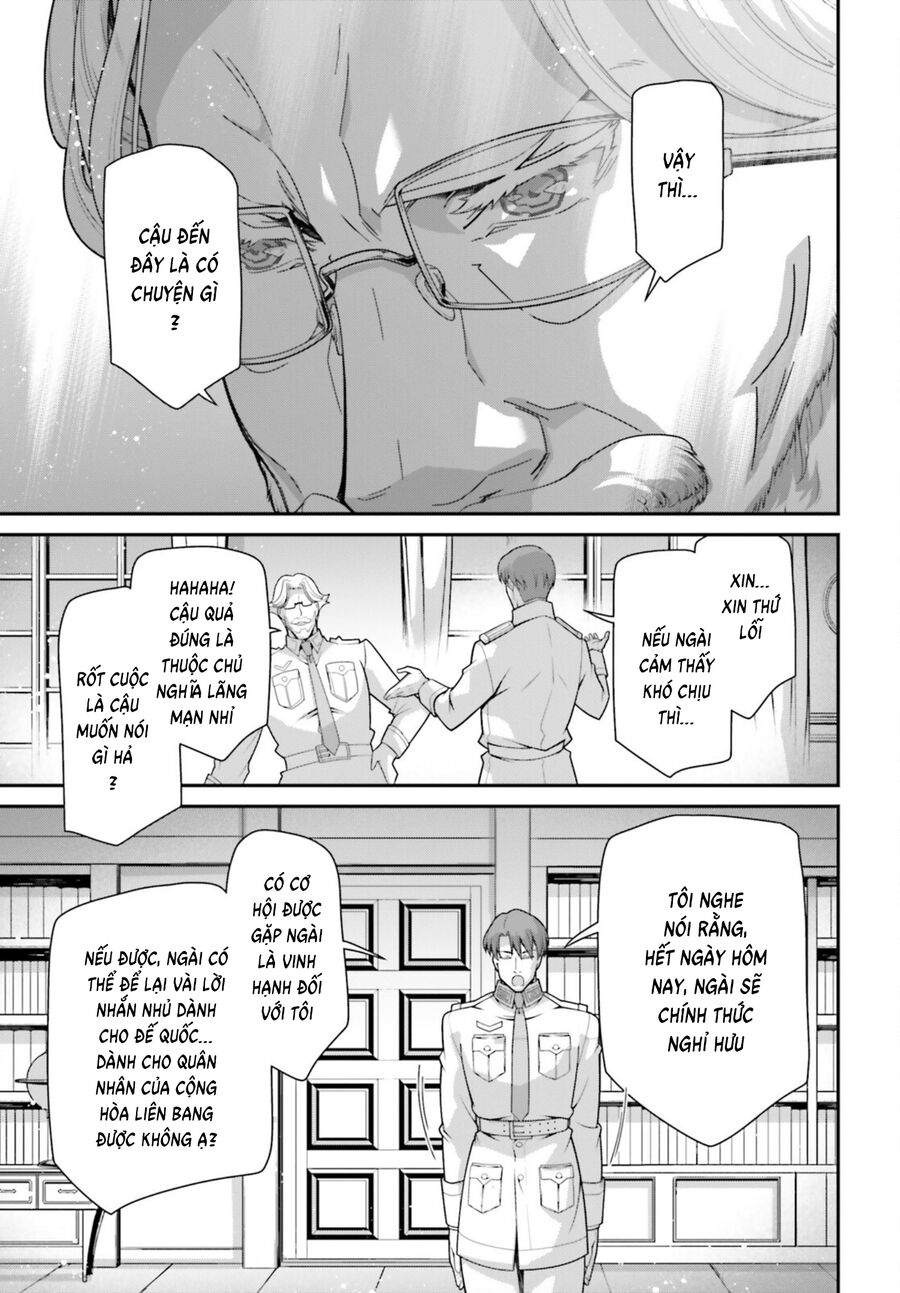 Tanya Chiến Ký [Chap 36-106] - Page 6