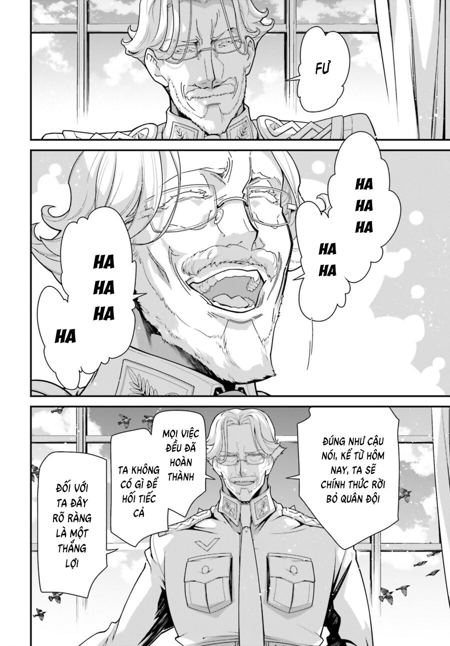 Tanya Chiến Ký [Chap 36-106] - Page 7