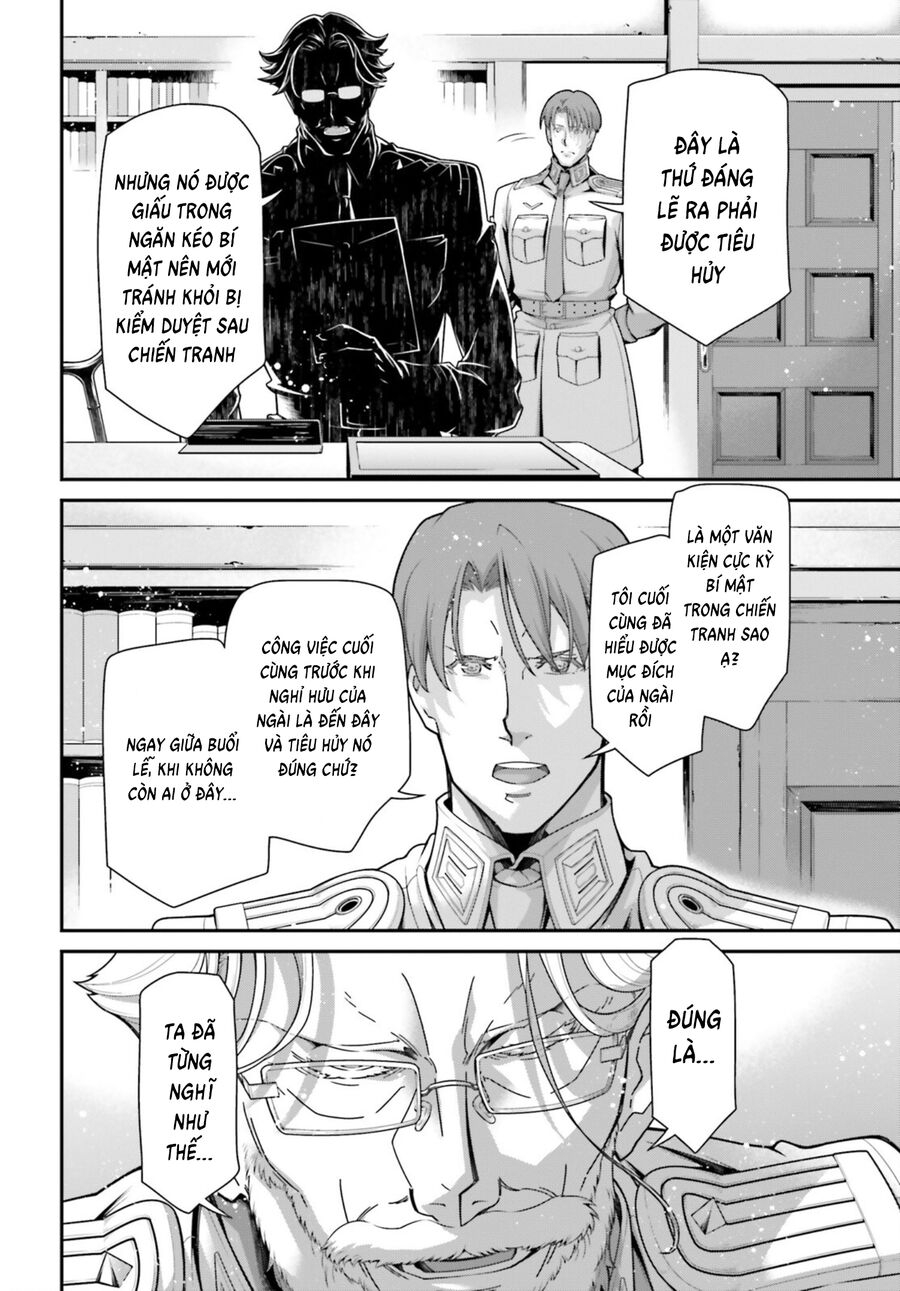Tanya Chiến Ký [Chap 36-106] - Page 9
