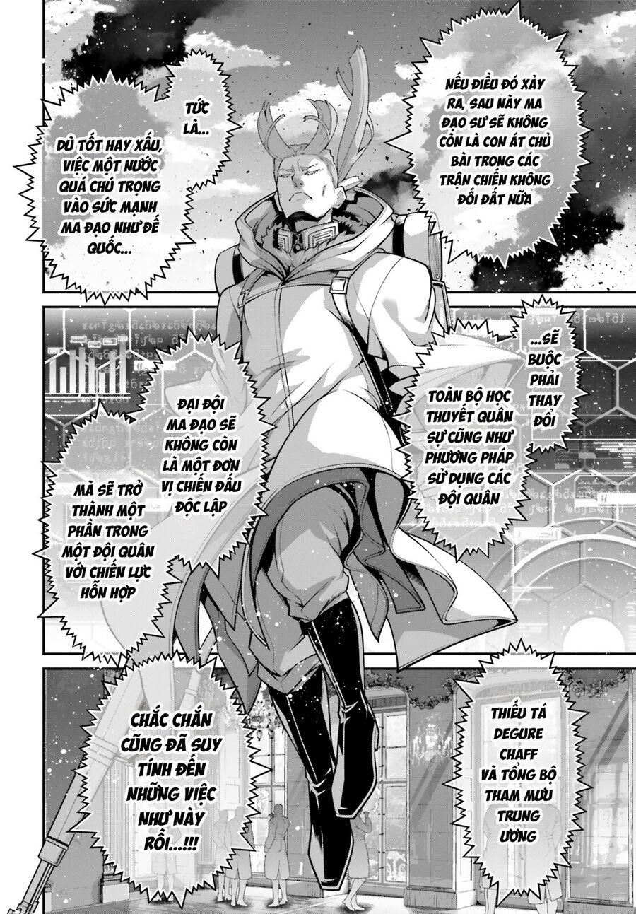 Tanya Chiến Ký [Chap 36-106] - Page 10