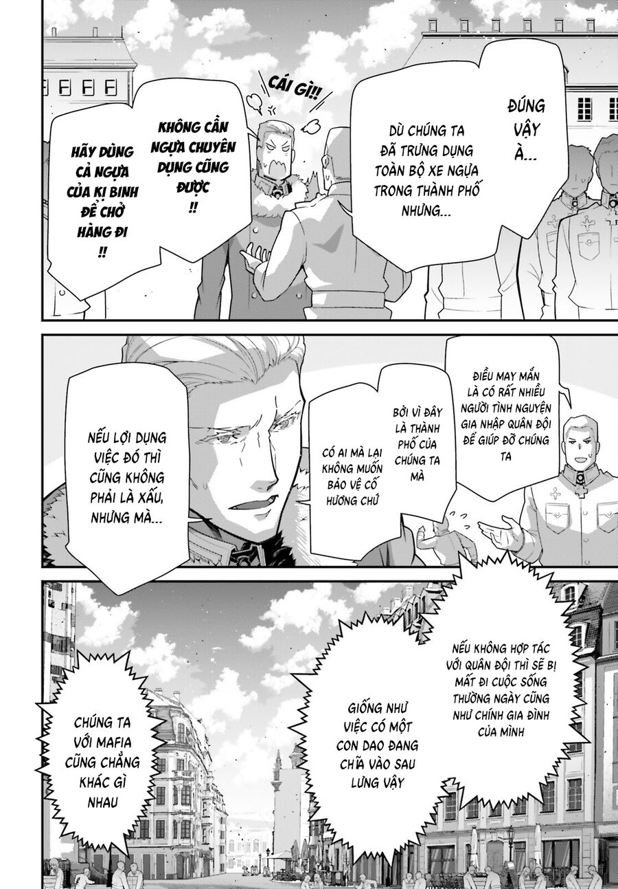Tanya Chiến Ký [Chap 36-106] - Page 12