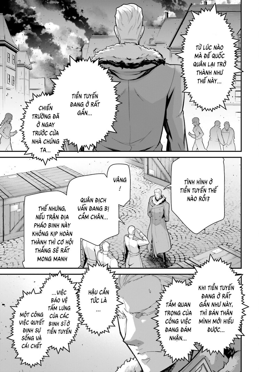Tanya Chiến Ký [Chap 36-106] - Page 13
