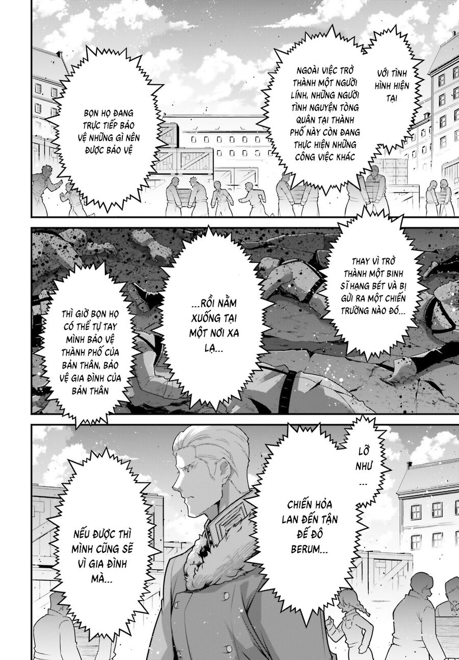 Tanya Chiến Ký [Chap 36-106] - Page 14