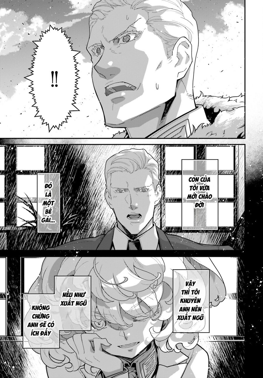 Tanya Chiến Ký [Chap 36-106] - Page 15