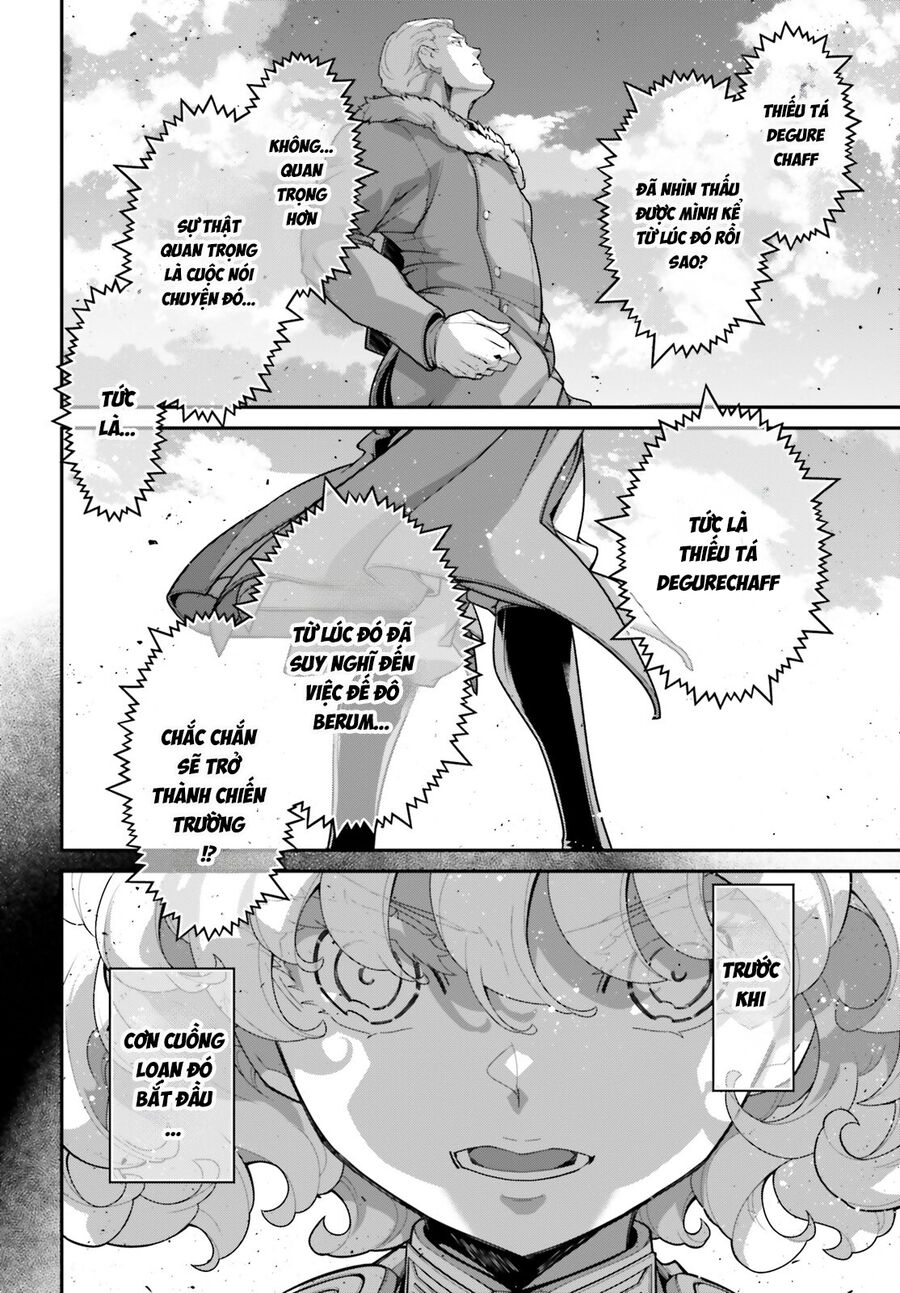 Tanya Chiến Ký [Chap 36-106] - Page 16