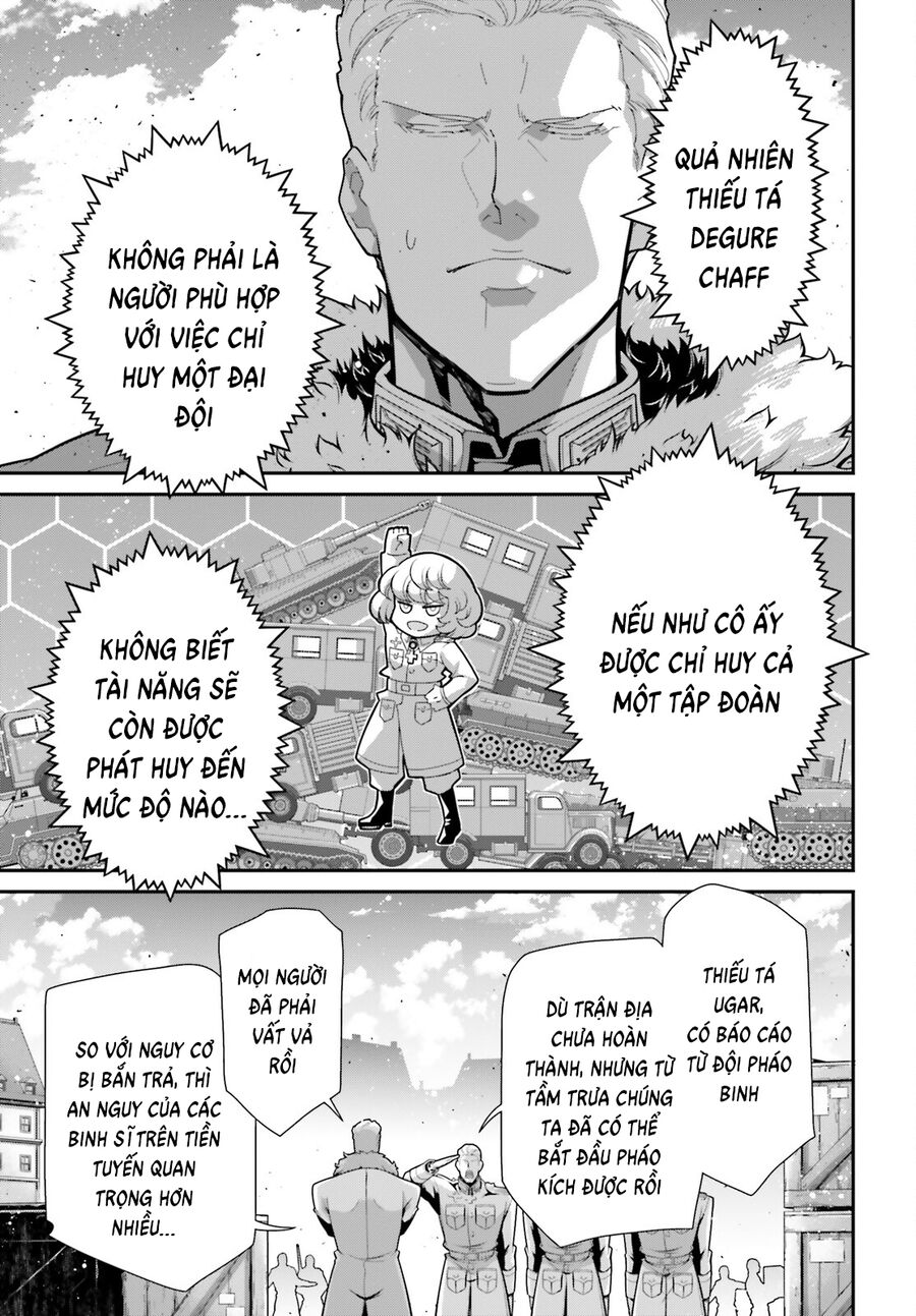 Tanya Chiến Ký [Chap 36-106] - Page 17