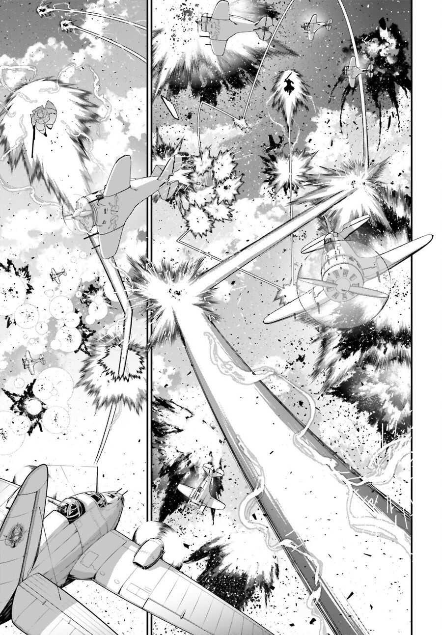 Tanya Chiến Ký [Chap 36-106] - Page 2