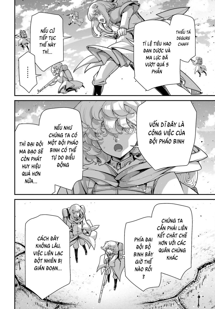 Tanya Chiến Ký [Chap 36-106] - Page 20