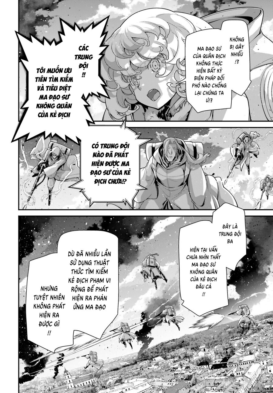 Tanya Chiến Ký [Chap 36-106] - Page 24