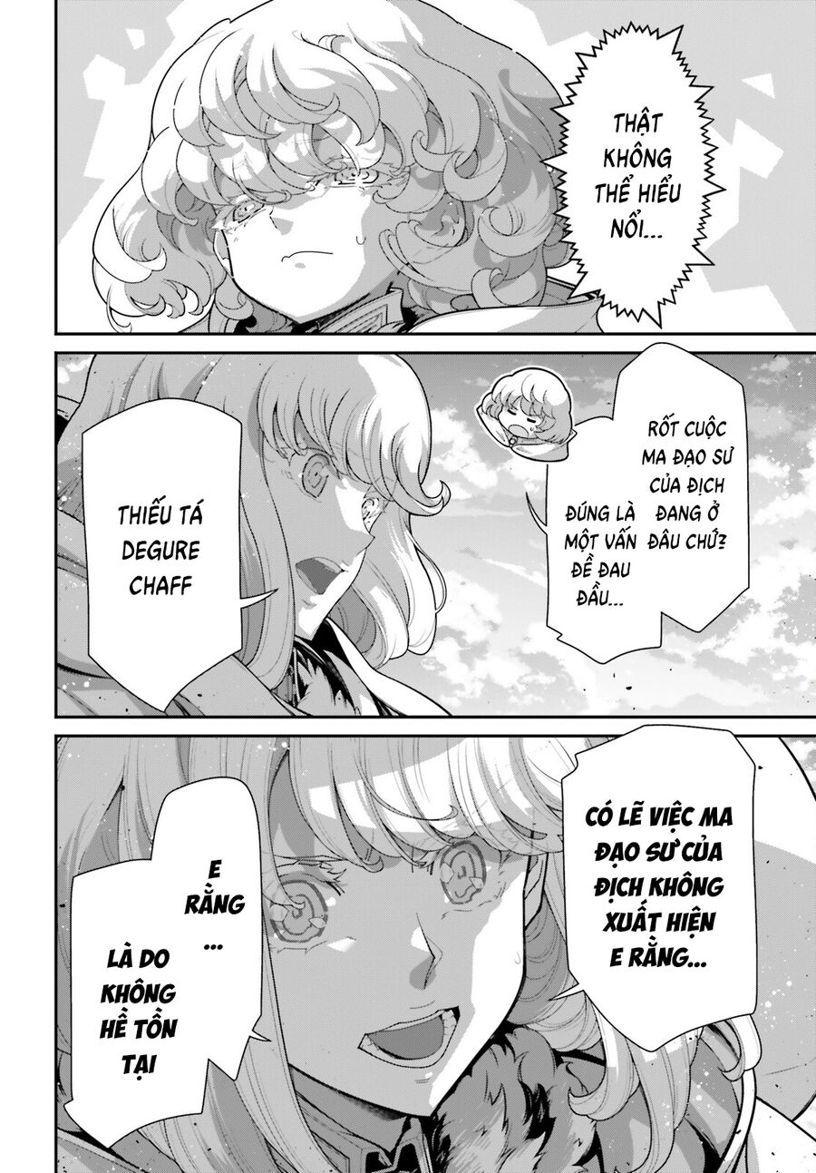 Tanya Chiến Ký [Chap 36-106] - Page 26