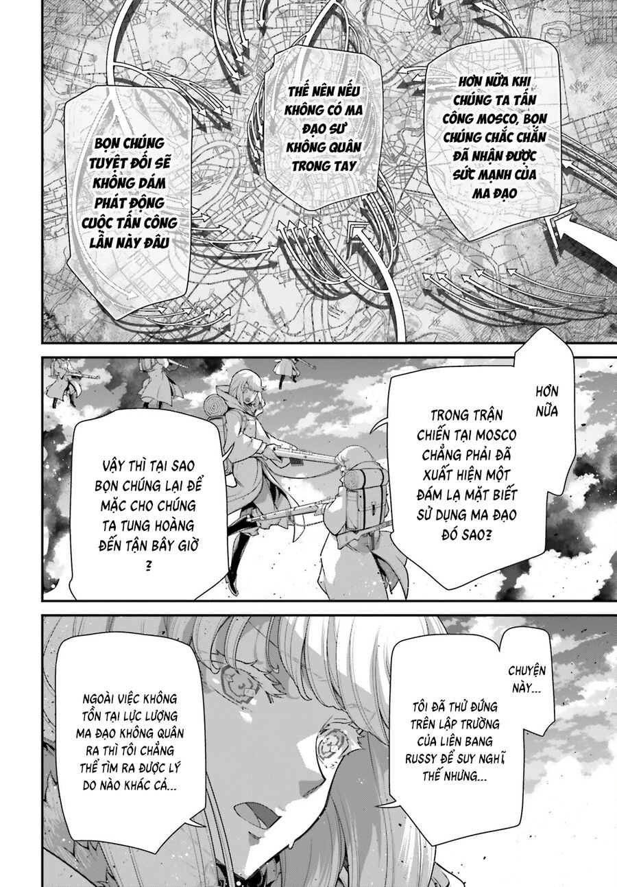 Tanya Chiến Ký [Chap 36-106] - Page 28