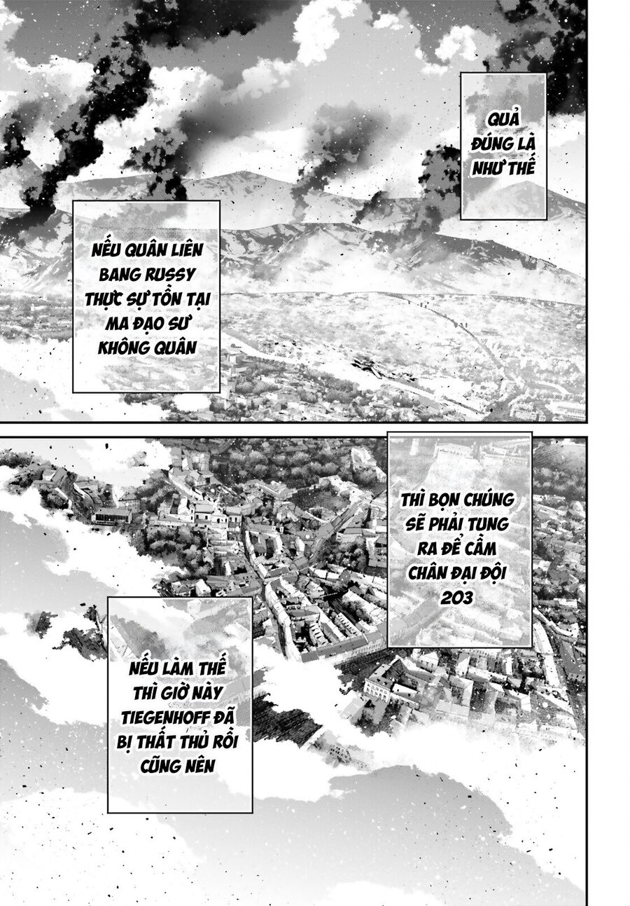 Tanya Chiến Ký [Chap 36-106] - Page 29