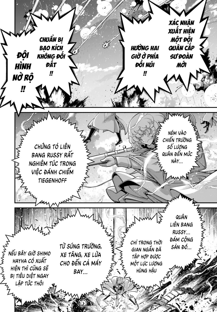 Tanya Chiến Ký [Chap 36-106] - Page 30