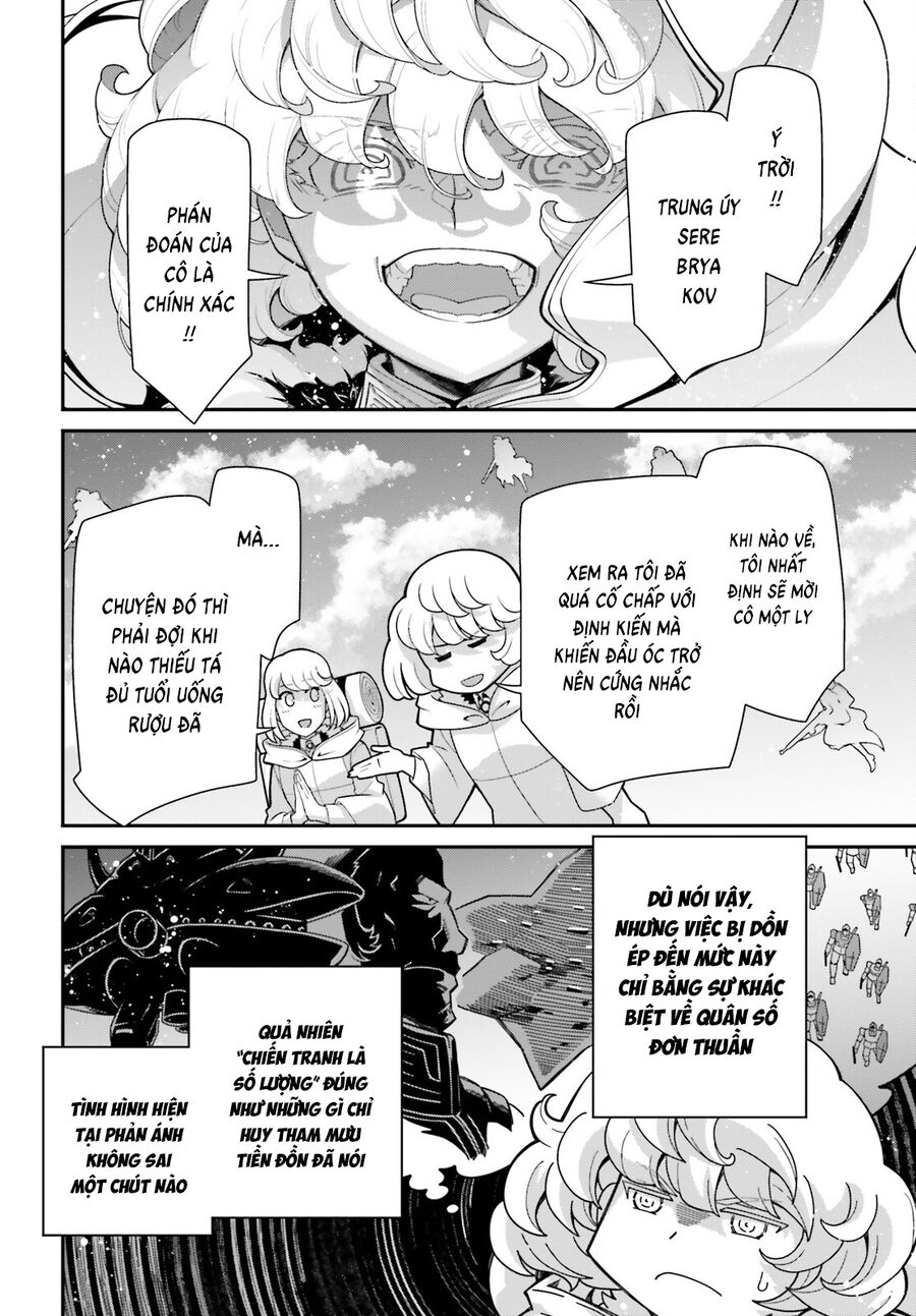 Tanya Chiến Ký [Chap 36-106] - Page 32