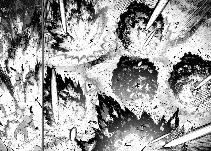 Tanya Chiến Ký [Chap 36-106] - Page 35