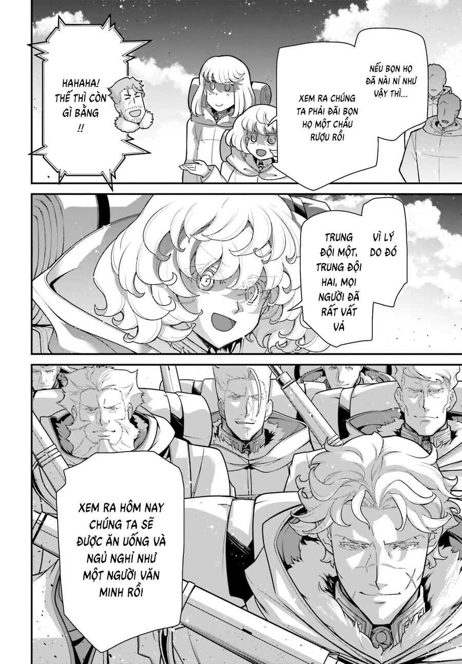 Tanya Chiến Ký [Chap 36-106] - Page 38