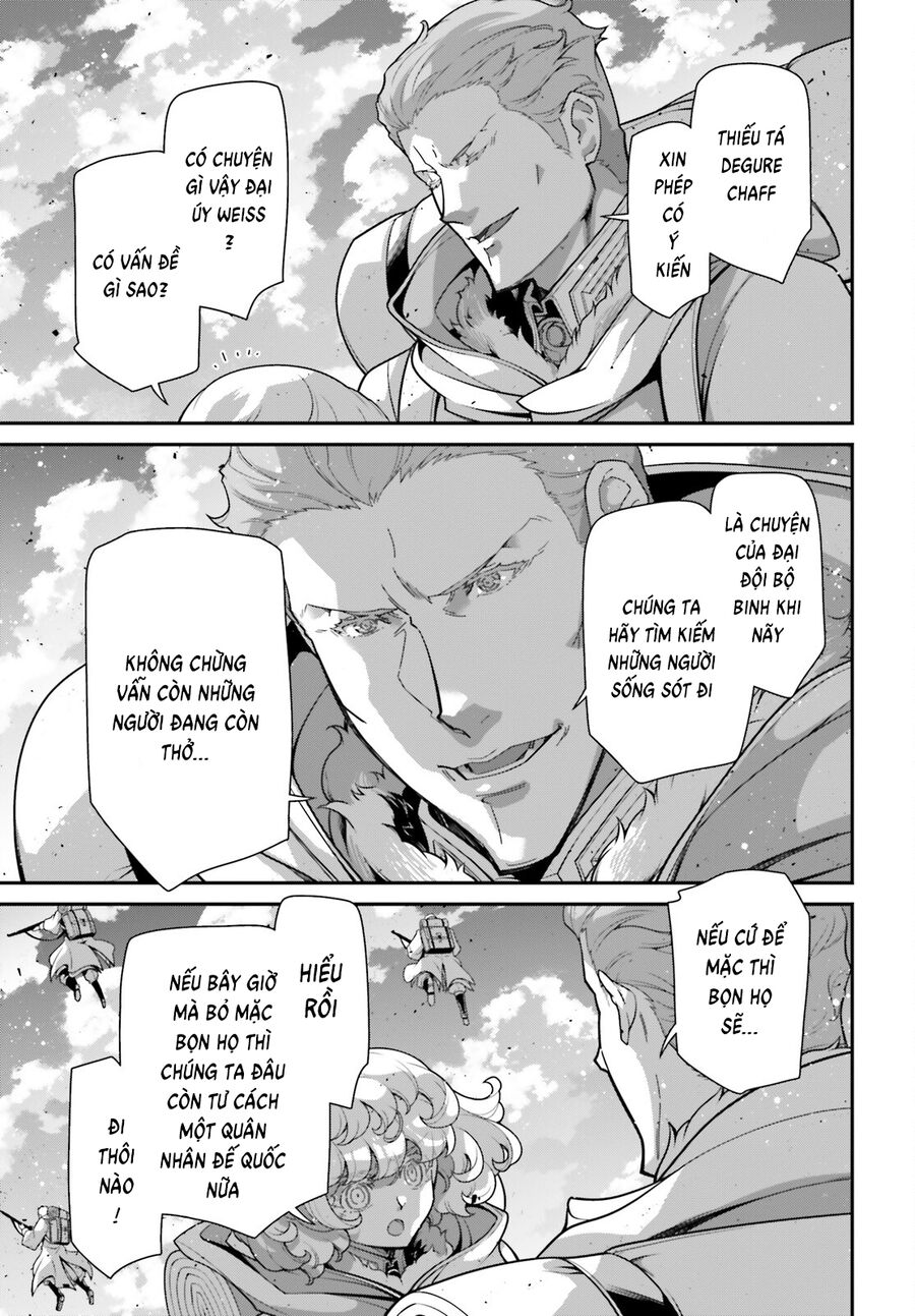Tanya Chiến Ký [Chap 36-106] - Page 39