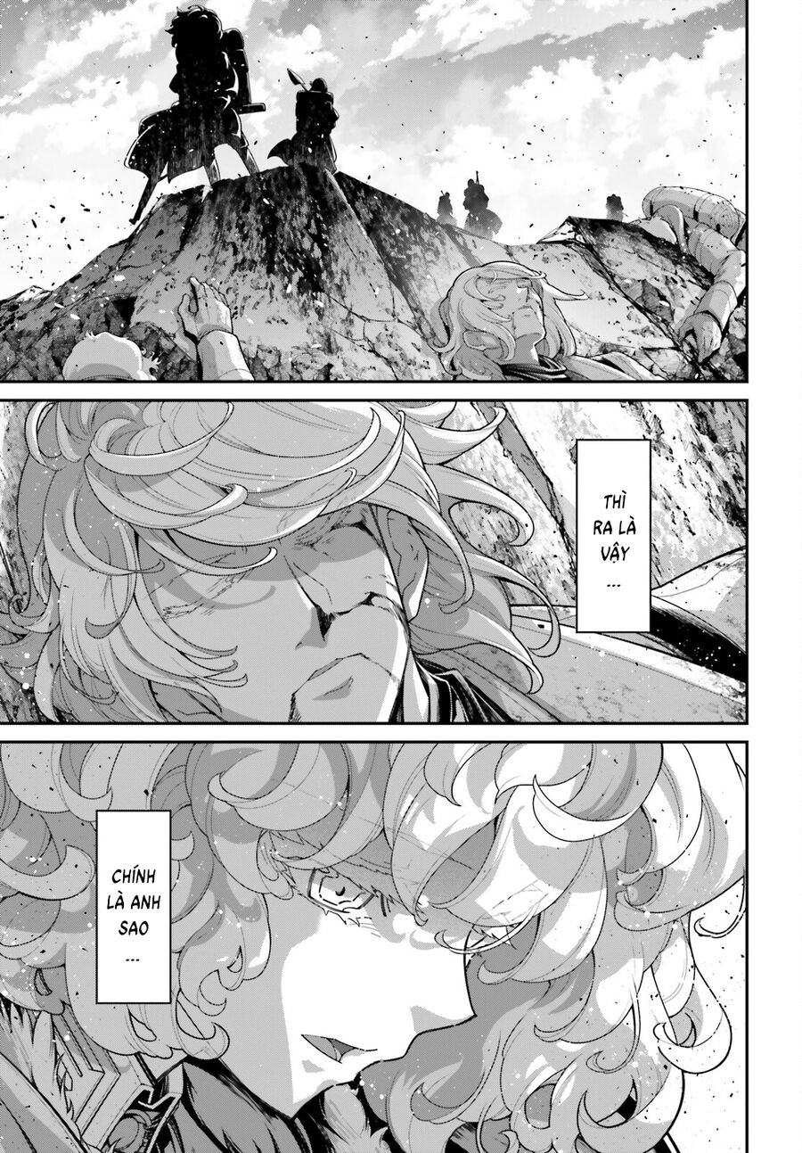 Tanya Chiến Ký [Chap 36-106] - Page 41