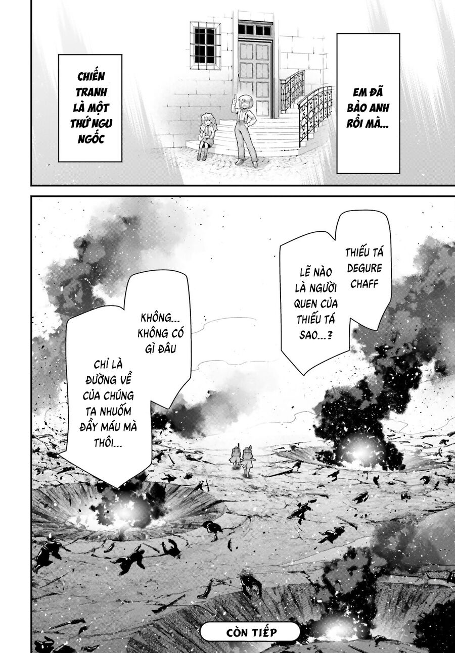 Tanya Chiến Ký [Chap 36-106] - Page 42