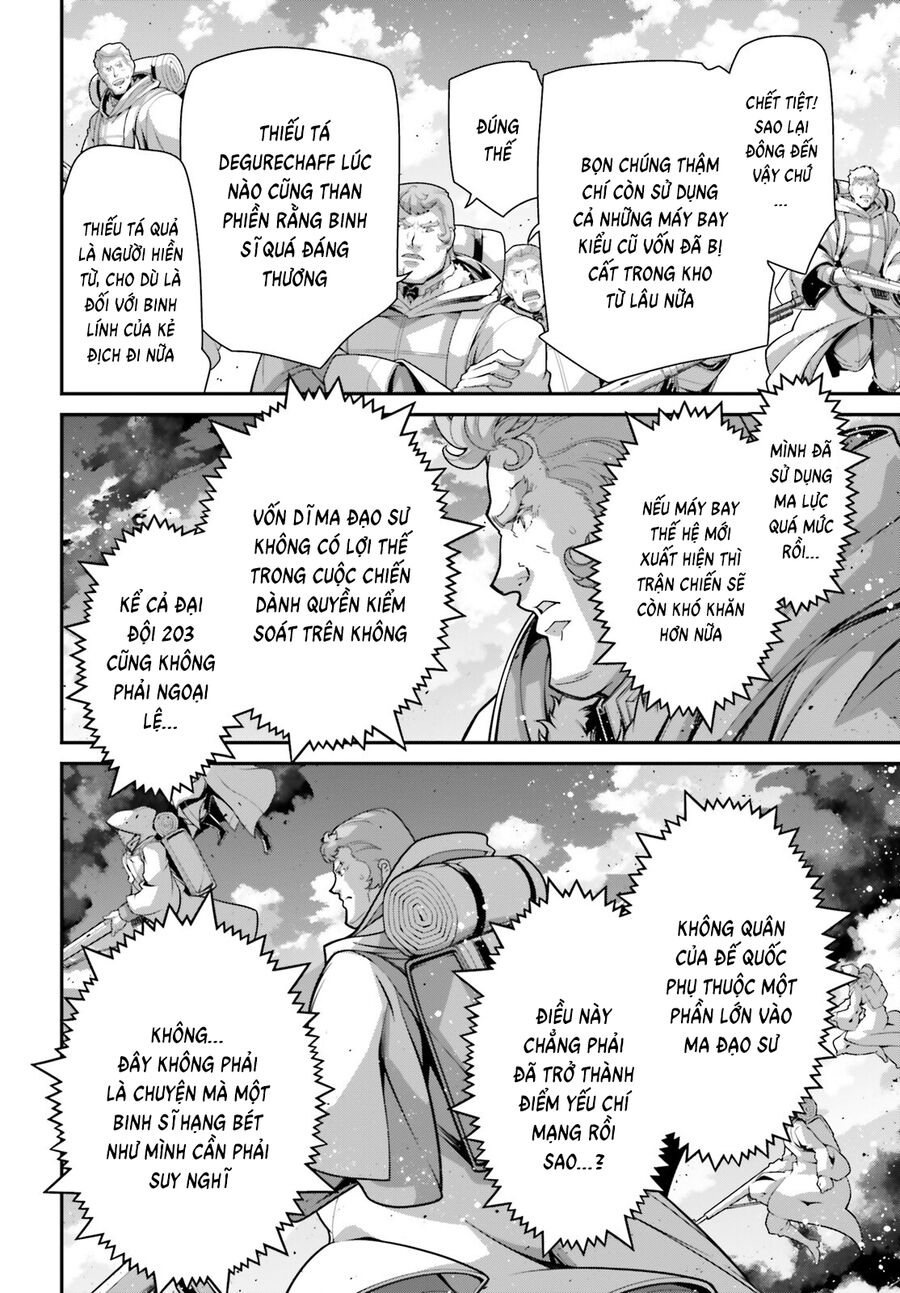 Tanya Chiến Ký [Chap 36-106] - Page 6