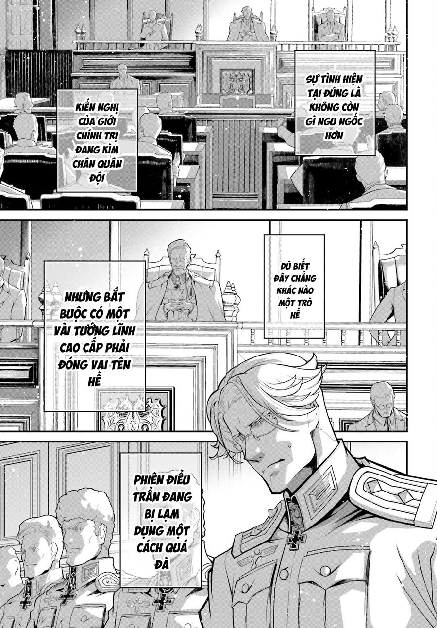 Tanya Chiến Ký [Chap 36-106] - Page 10