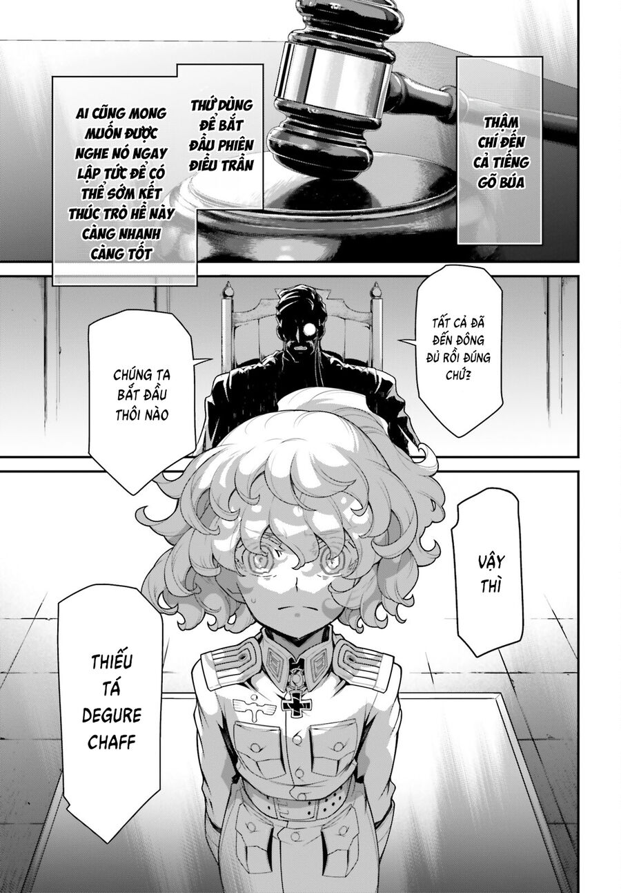 Tanya Chiến Ký [Chap 36-106] - Page 12