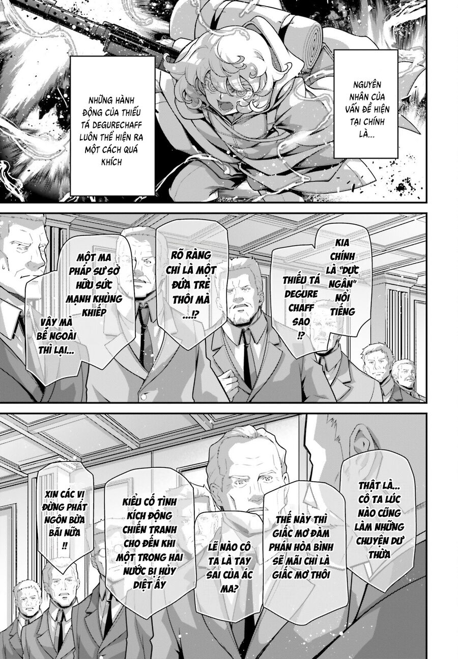 Tanya Chiến Ký [Chap 36-106] - Page 14